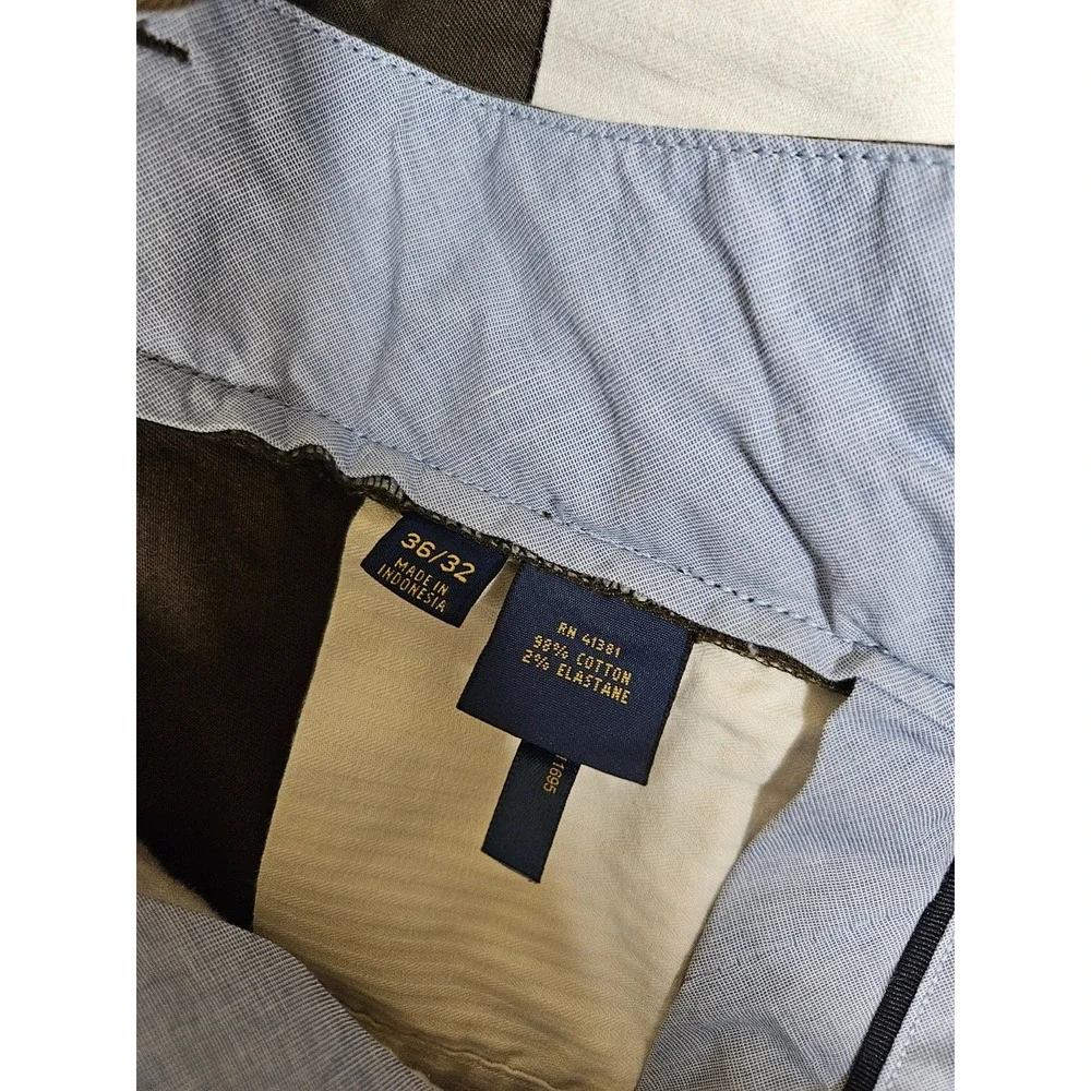 Polo Ralph Lauren used excellent